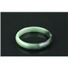 Image 2 : Chinese Green Jade Bangle