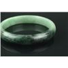 Image 3 : Chinese Green Jade Bangle