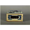 Image 7 : Chinese Blue & White Porcelain Neck Rest