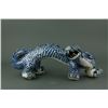 Image 1 : Chinese Blue & White Porcelain Dragon Qing Period