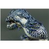 Image 3 : Chinese Blue & White Porcelain Dragon Qing Period
