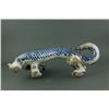Image 5 : Chinese Blue & White Porcelain Dragon Qing Period
