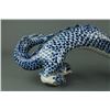 Image 6 : Chinese Blue & White Porcelain Dragon Qing Period