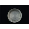 Image 8 : Japanese Silver Coin Case with Two Coins