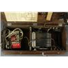 Image 8 : Canadian Antique Wall Telephone Set