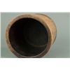 Image 3 : Chinese Large Bamboo Brush Pot