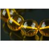 Image 2 : Chinese Yellow Amber Bracelet