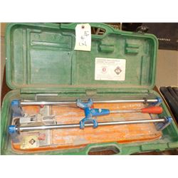 RUBI CERAMIC TILE CUTTER TS-40