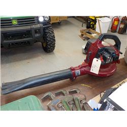 POULAN PRO BLOWER MD. PPB2000