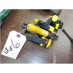 JL CLAMPS
