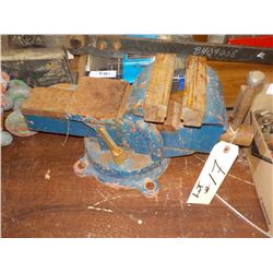 BENCH VICE 4"
