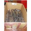 Image 1 : BL MISC. DRILL BITS VARIOUS SIZE