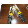 Image 1 : 2PC STANLEY 10" AVIATION SNIPS