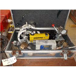 SIMPAC SYSTEM