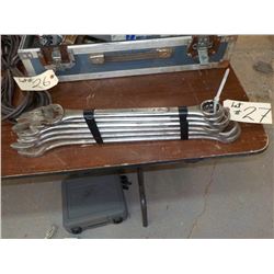 JL LARGE COMBO WRENCHES