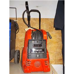 SNAP-ON PRESSURE WASHER 2000PSI
