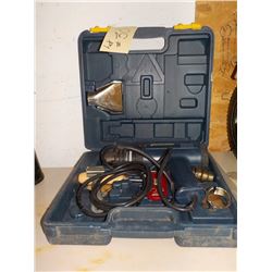 MASTERCRAFT HEAT GUN KIT
