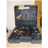 Image 1 : MASTERCRAFT HEAT GUN KIT