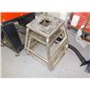 Image 1 : 2PC BIKE STANDS