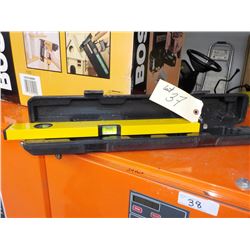 QTG LASER LEVEL