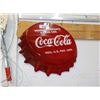 Image 1 : COCA COLA SIGN