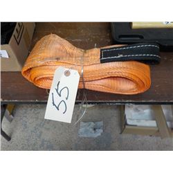 HD LIFTING STRAP