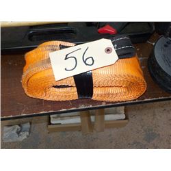 HD LIFTING STRAP