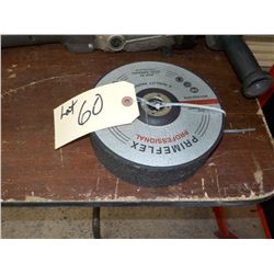 8PC 7" GRINDING DISCS