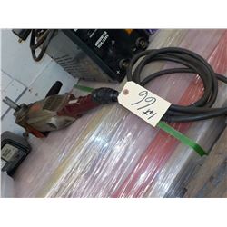 WALTER HD ANGLE GRINDER #2L-96