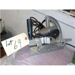 WEN ELECTRIC HAND PLANE #930