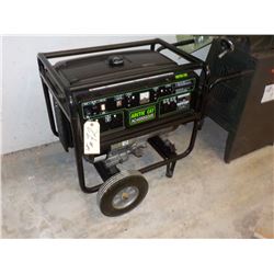 ARCTIC CAT 4000WATT GENERATOR ELECTRIC START