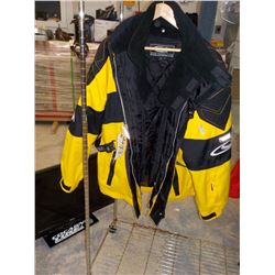 COLDWAVE SIZE XL ARMORTEX JACKET
