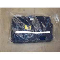 INSULATED COVERALLS