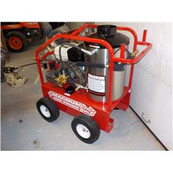 MAGNUM 4000 GOLD PRESSURE WASHER