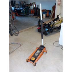 HD FLOOR JACK