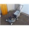 Image 1 : CRAFTSMAN 6.5HP LAWN MOWER & BAG