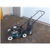 Image 1 : CRAFTSMAN MULCHER LAWNMOWER +BAG