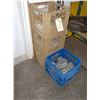 Image 1 : 4 CRATES SEA CONTAINER HARDWARE