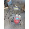 Image 1 : KARCHER HONDA POWERED PRESSURE WASHER