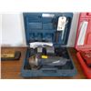Image 1 : MASTERCRAFT ANGLE GRINDER KIT WITH GRINDING & CUTTING DISCS