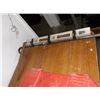 Image 1 : JL LEVEL, SQUARE, HAMMER & BAR
