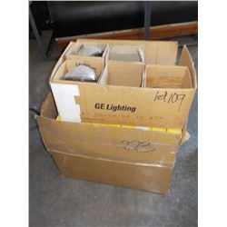 JL 12V AUTOMOTIVE LIGHTS