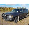 Image 1 : 2011 CHEV SUBURBAN 4X4 FULL LOAD 8CYL, VIN 1GNWKLEGXBR112824 FRONT MOUNT WINCH, EX GOVERNMENT
