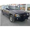 Image 3 : 2011 CHEV SUBURBAN 4X4 FULL LOAD 8CYL, VIN 1GNWKLEGXBR112824 FRONT MOUNT WINCH, EX GOVERNMENT