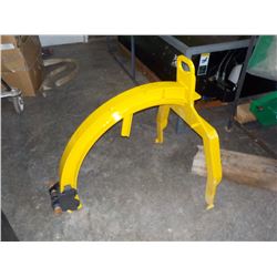 BARREL LIFTING/TIPPING UNIT