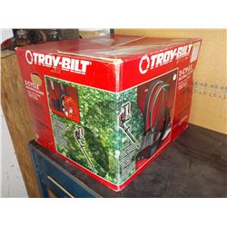 TROYBILT BACK PACK LEAF BLOWER 2 STROKE