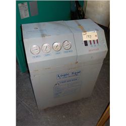 LOGICSEAL COOLER UNIT
