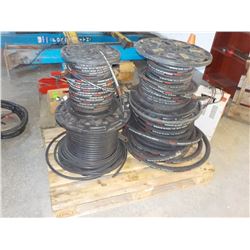 PL HYD HOSE