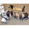 Image 1 : CHAIN SAW CHAIN & FITTING EQUIP