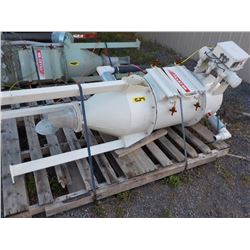 MOLD TEK HOPPER FEEDERS
